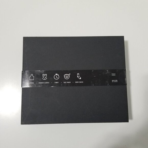 NWT BESPOKE Tailored Menswear Dad Gift Diaper Duty - Picture 5 of 5